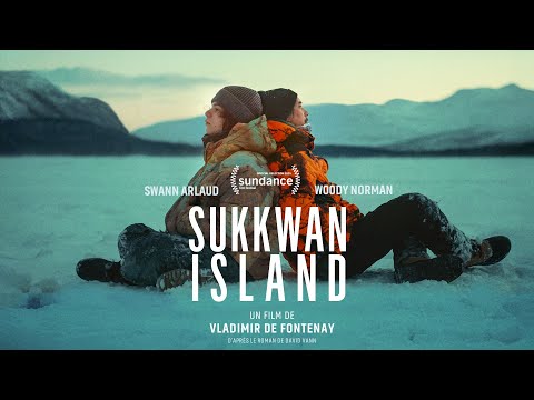 SUKKWAN ISLAND - Bande-annonce