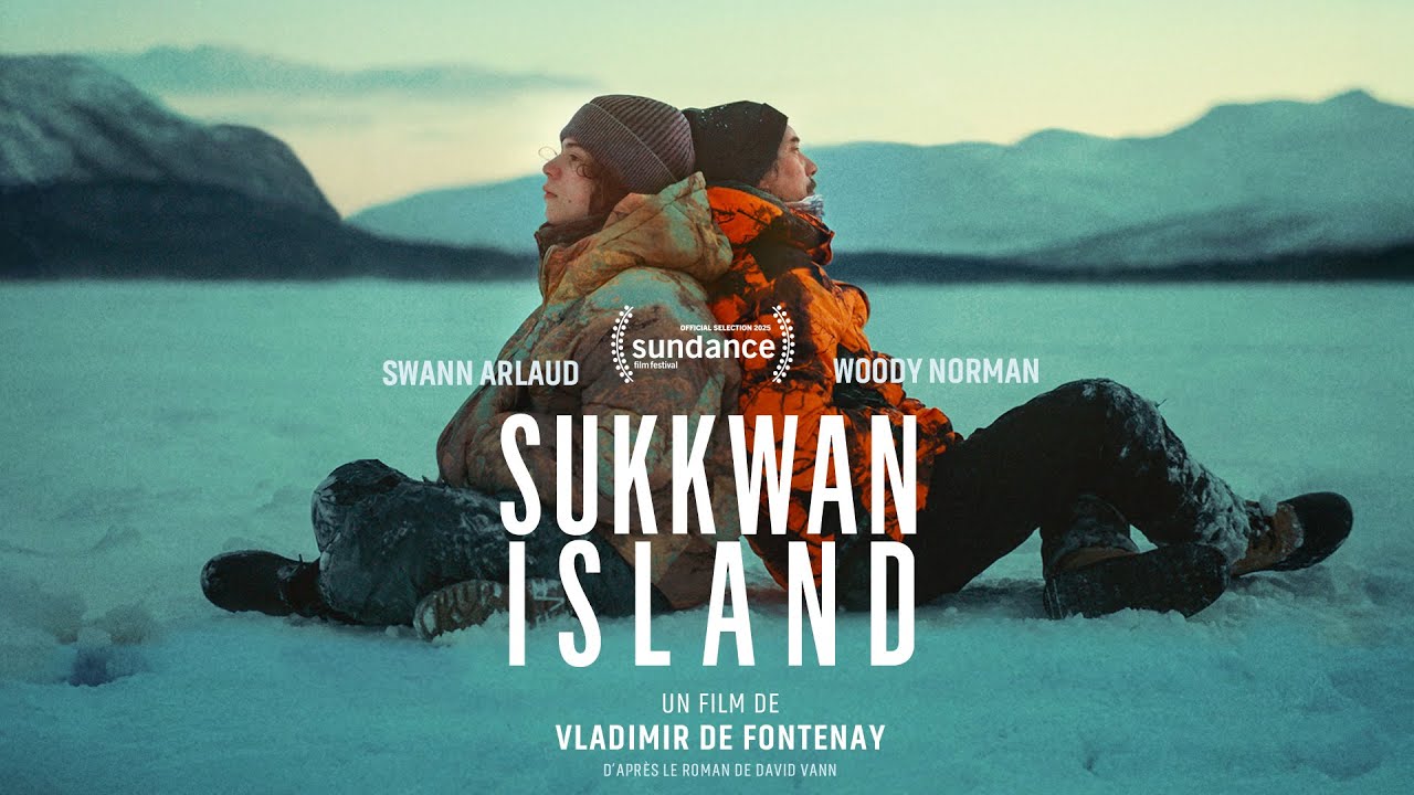 Miniature de la vidéo SUKKWAN ISLAND - Bande-annonce du film Sukkwan Island
