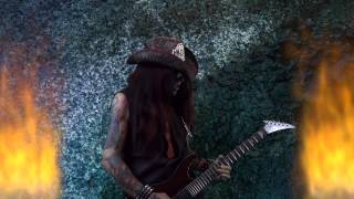 Arkham Asylum "Another Day" official Video