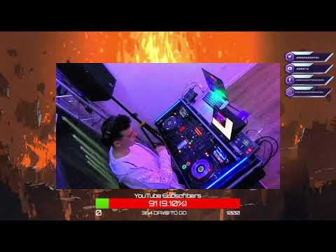 THE DREAMS OF JONNY D - CHAPTER 1 (TECHNO) 🌌 (REMEMBER)