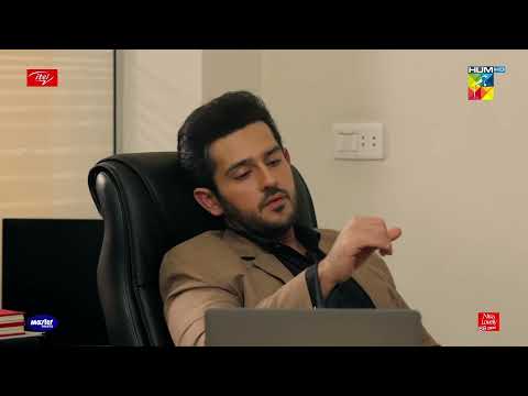 Ishq-e-Laa - Episode 23 - Best Scene 06 - HUM TV