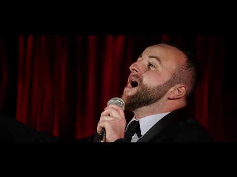 Scott Dennett -  Love Me With All Your Heart