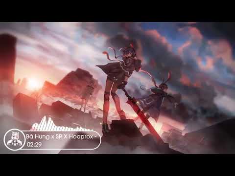 [Nhạc 8D] Bá Hưng x SR X Hoaprox - Super Hero (Đeo tai nghe để thưởng thức) ♬
