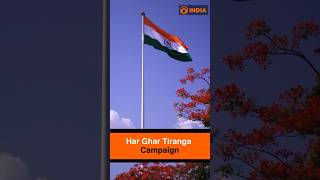 Har Ghar Tiranga Campaign: Patriotic Fervor Sweeps India Ahead Of Independence Day