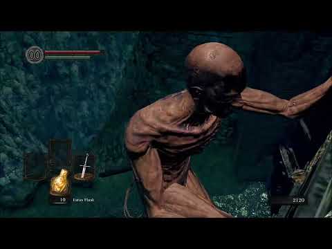 Dark Souls Speed Running - RTSR, GCS, BKH, GPR