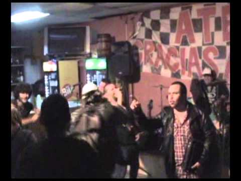 ATEOS GRACIAS A DIOS - SKA PUNK
