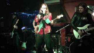 Louder - One Last Soul (Black Country Communion Cover)