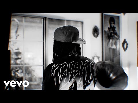 Seanbennett618 - Opening New Doors (Official Music Video)