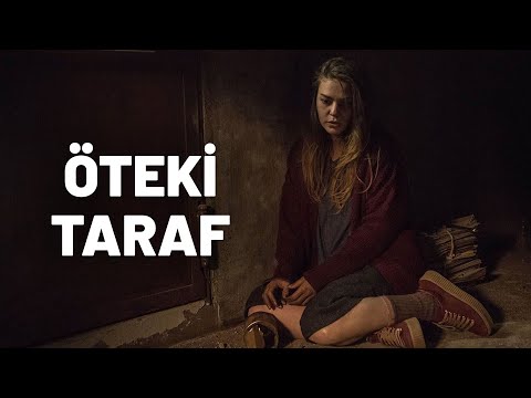 Other Party Movie | Özcan Deniz & Meryem Uzerli & Aslı Enver (Domestic Film)