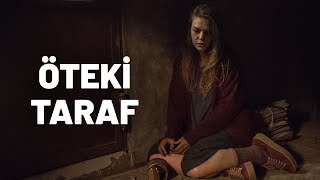 Öteki Taraf Film | Özcan Deniz &amp; Meryem Uzerli &amp; Aslı Enver (Yerli Film)