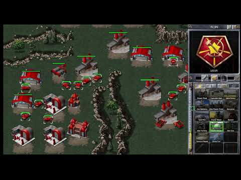 C&C Red Alert Remastered 2020 08 10 16 38 56