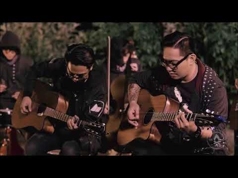 Last Time - Typecast (Campfire Session)