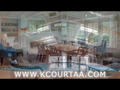 The New and Improved Kensington Hotel