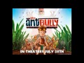 The Ant Bully OST Bullies And Sweet Rock