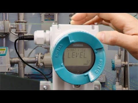 Differential Pressure Transmitters