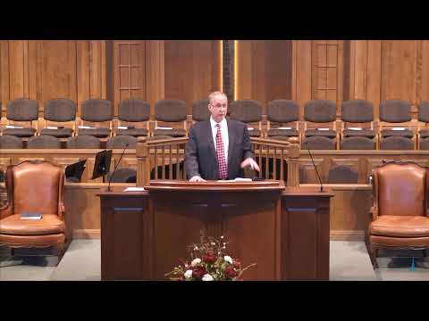 20220313am - Live Stream | Fairhaven Baptist Church