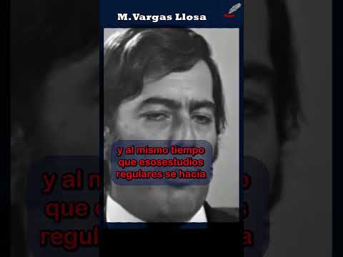 Vargas Llosa llama a México \
