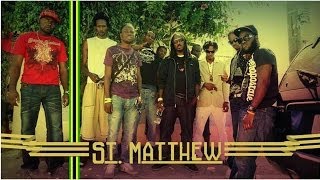 St. Matthew - WE WANT MORE -  The SWAGGEST Riddim