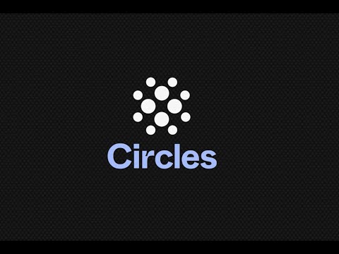 Draw More Circles