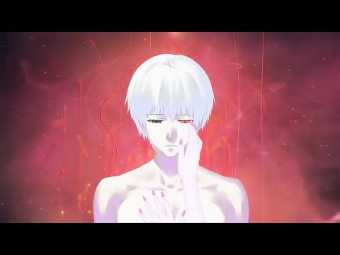 Tokyo Ghoul Opening 2 (4k 60FPS)┃Creditless