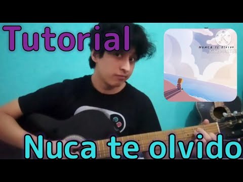 Nunca Te Olvido - Mi Sobrino Memo