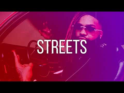 [FREE] Fmb Dz x Dame Dot x Sada Baby Detroit Type Beat | 'Streets' | Prod. Alex Kure