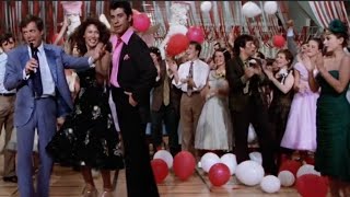 11 Blue Moon - Sha Na Na I Grease Original Soundtrack (1978)