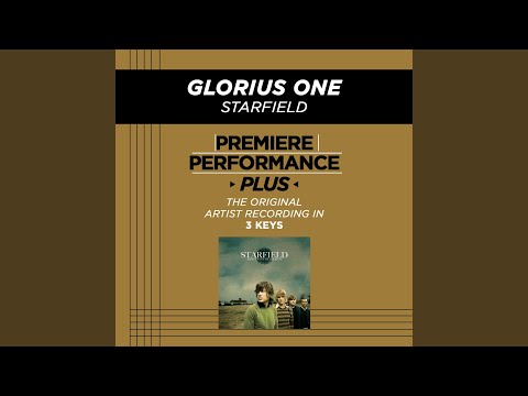 Glorious One
