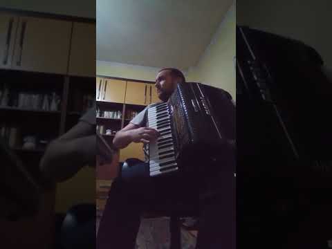 Yanko Milev - Hora Bucureștilor(Marcel Budală)