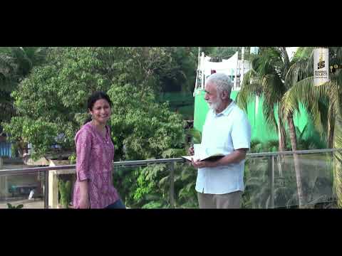 Making of The Broken Table | A film by Chintan Sarda | Royal Stag Barrel Select Shorts