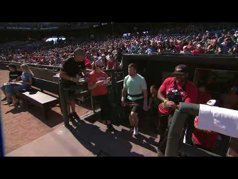 2021 Rogue Invitational - Men's Individual Event 7 - The Duel