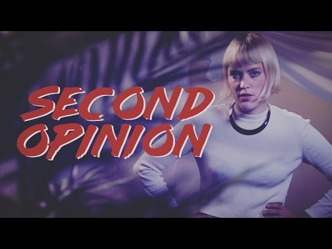 French Horn Rebellion - Second Opinion (Official Music Video)