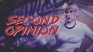 Second Opinion Music Video