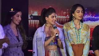 Swagpur Ka Chaudhary Song Launch | Kaalakaandi | Saif Ali Khan | Akshay Verma | Sameer Uddin