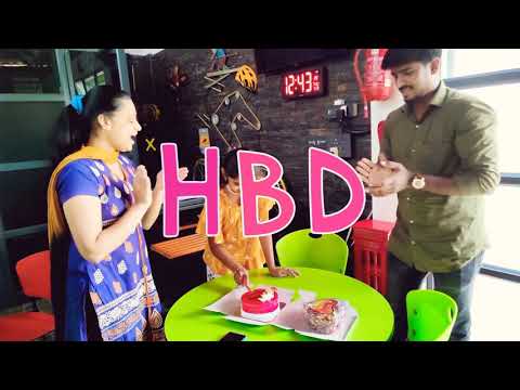 Happy Birthday To Sherina - Celebrating🎉🎂 in icityinc