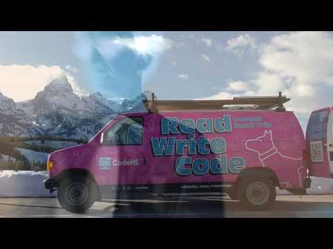 3 National Parks in 3 days