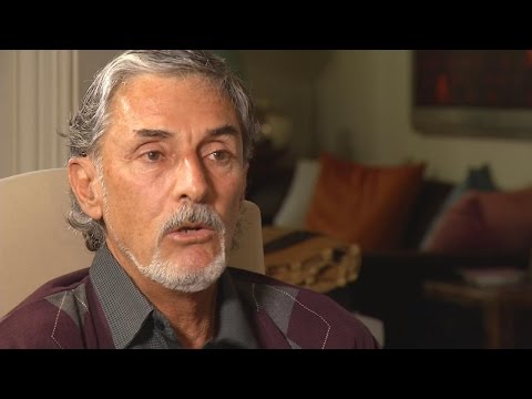 Peruvian terrorist apologizes for his actions