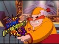 Sonic Underground 126 Beginnings