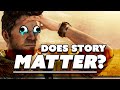 Video Games NEED a Story? - Dude Soup Podcast ...