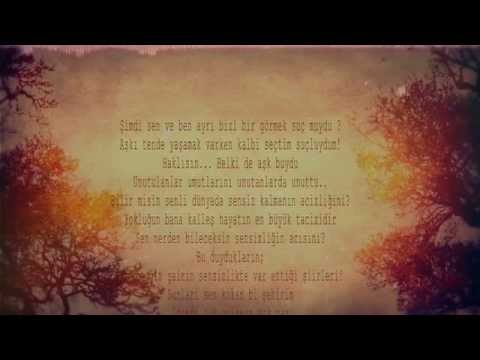 Macrobeatz [Ali] ft. Kürşat Gökteke - Korkularım [2014]