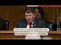 Lawmakers question regulators over SVB collapse - Video