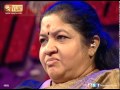 Super Singer Junior Mounamana Neram By Shradha And Sarath Santhosh