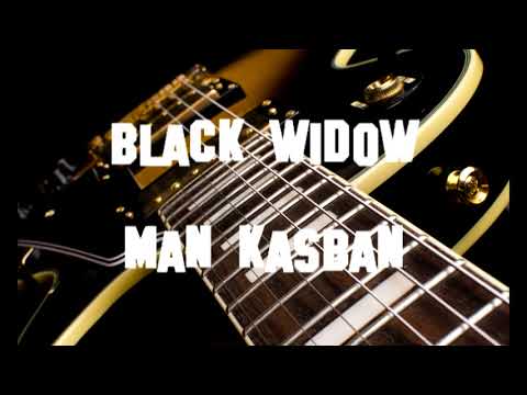 Black Widow - Man Kasban