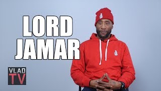 Lord Jamar on Friendship with Russell Simmons' Accuser, "She's Credible" (Part 2)
