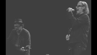 MARK LANEGAN FULL SET, LIVE, 4K, 5/02/2018, CAPITOL THEATER, OLYMPIA WA