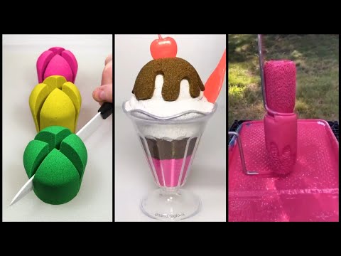 New relaxing asmr satisfying video|oddly satisfying video|Relaxing video #molish #satisfaing#relax