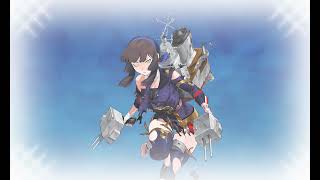 艦これ 2026年 夏イベント『反撃！第三十一戦隊の戦い/L'Elan de la Flotte Francaise  フランス艦隊の躍動 』 E4_3甲 戦力ゲージ2本目 ラストダンス