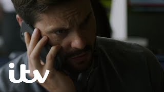 Dark Heart | First Look | ITV