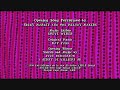Arthur Season 16 Credits Long Version