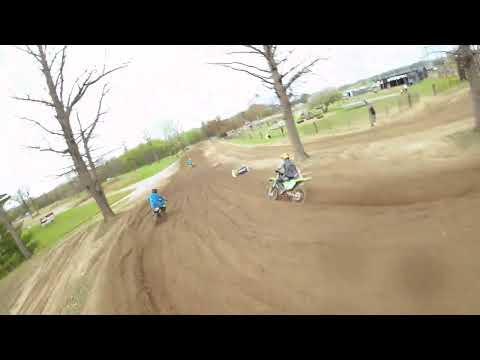 Baja Acres May 7th Pratice